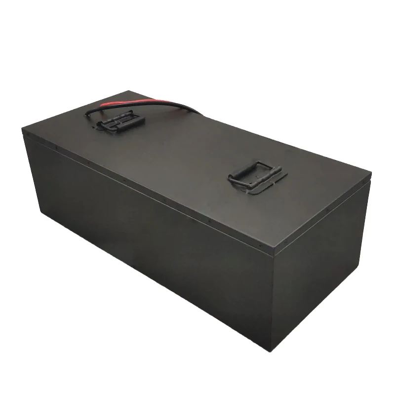 Tourist car battery Tourist car battery