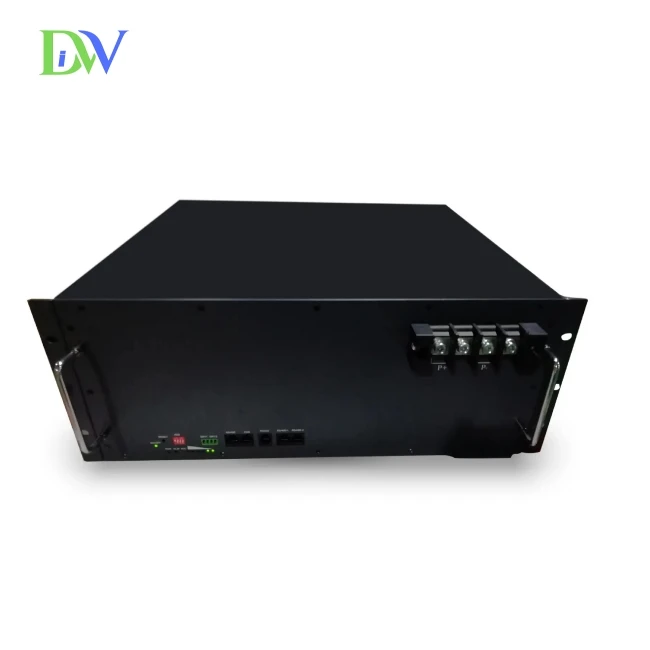 Baterai Lifepo4 48v 100ah