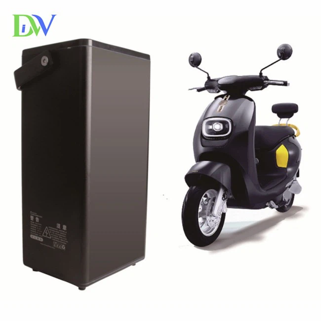 Electric vehicle battery-1