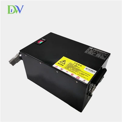 Baterai Lifepo4 24v 50ah