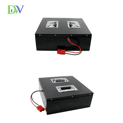 Baterai Lifepo4 24v 60ah