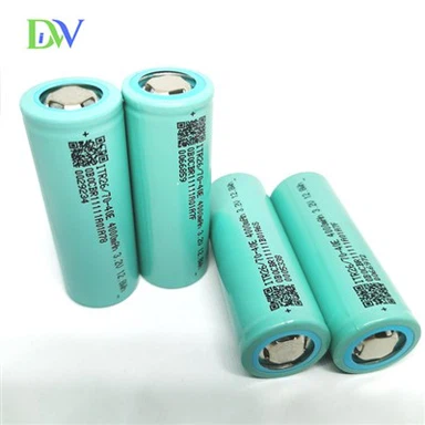26700 Baterai