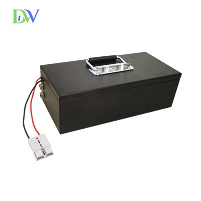 Baterai Lifepo4 48v 20ah