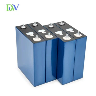 Baterai Lithium Roda Dua