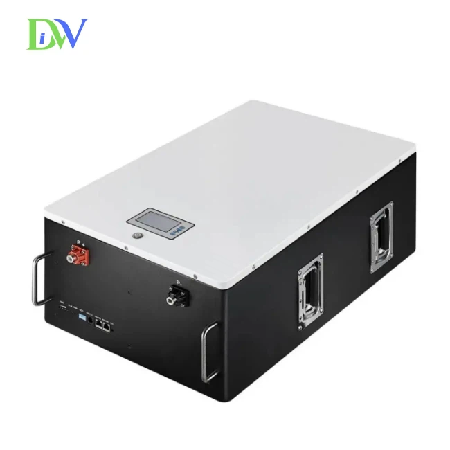 Smart Home Lithium Battery